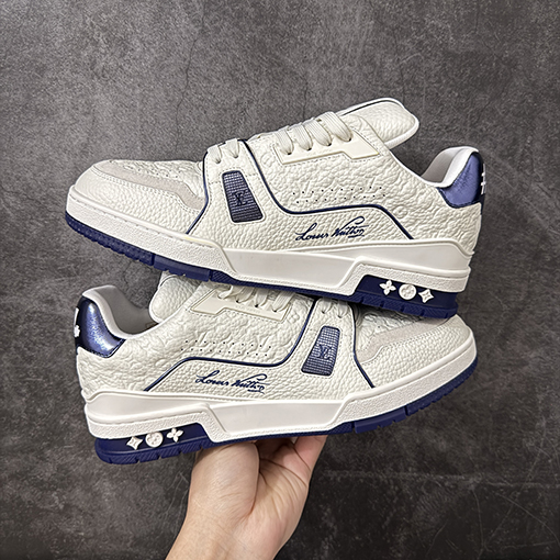 ルイヴィトン LV Trainer ハイエンドスポーツシューズシリーズ