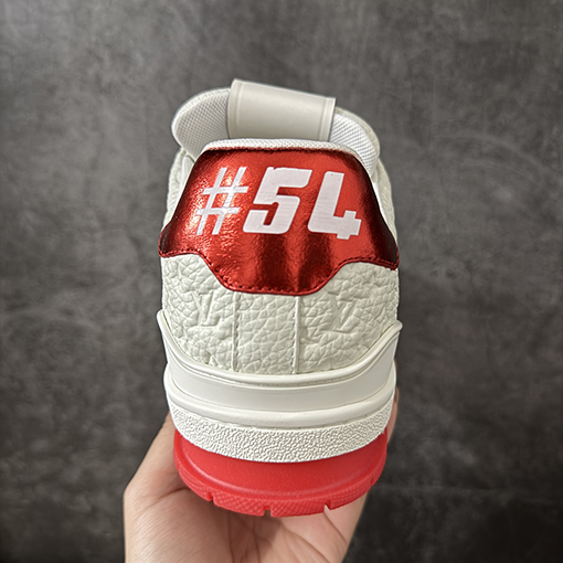 ルイヴィトン LV Trainer ハイエンドスポーツシューズシリーズ