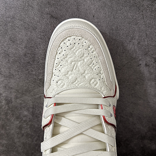 ルイヴィトン LV Trainer ハイエンドスポーツシューズシリーズ