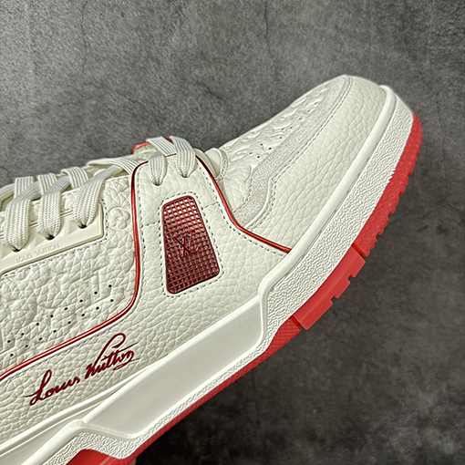 ルイヴィトン LV Trainer ハイエンドスポーツシューズシリーズ