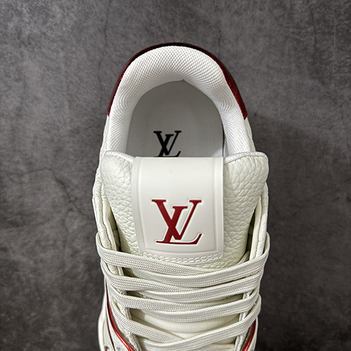 ルイヴィトン LV Trainer ハイエンドスポーツシューズシリーズ