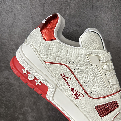 ルイヴィトン LV Trainer ハイエンドスポーツシューズシリーズ