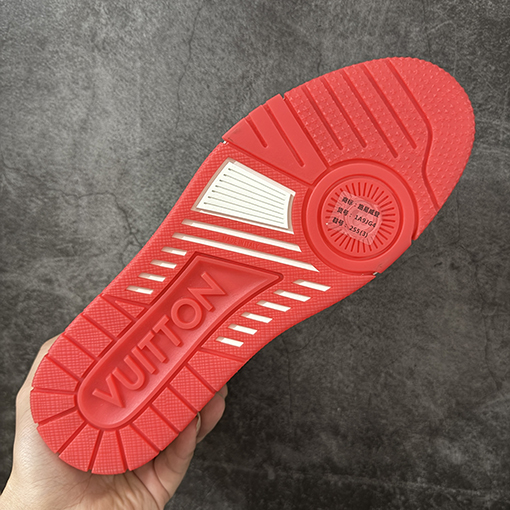 ルイヴィトン LV Trainer ハイエンドスポーツシューズシリーズ
