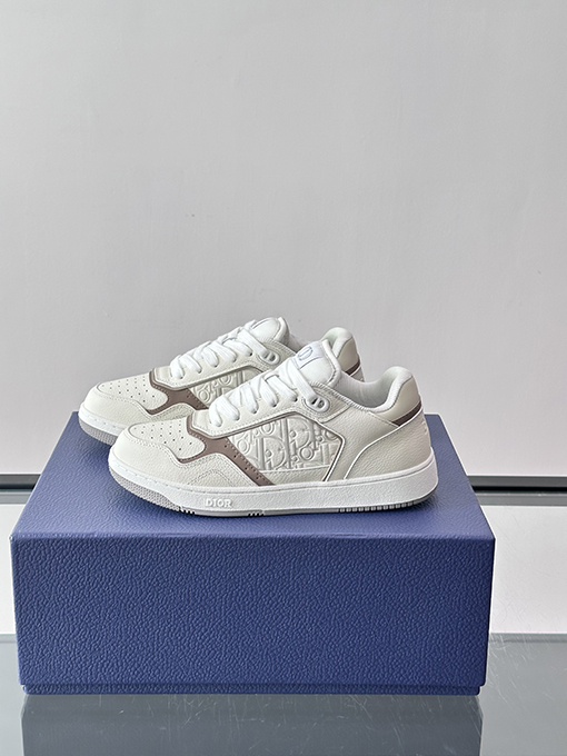 ディオールコピー B27 カップルローカットカジュアルスニーカー