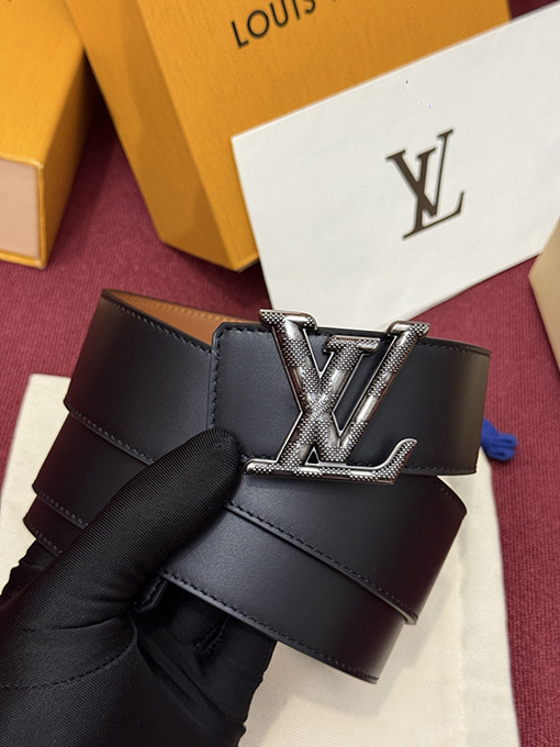ルイヴィトン LV Damier 両面ベルト