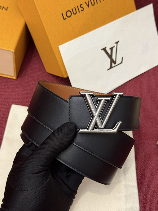 ルイヴィトン LV Damier 両面ベルト