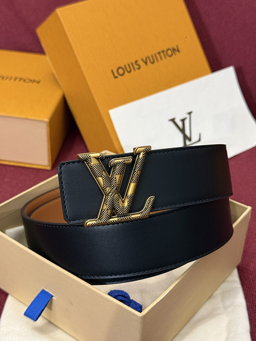 ルイヴィトン LV Damier 両面ベルト