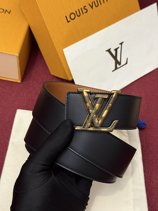 ルイヴィトン LV Damier 両面ベルト