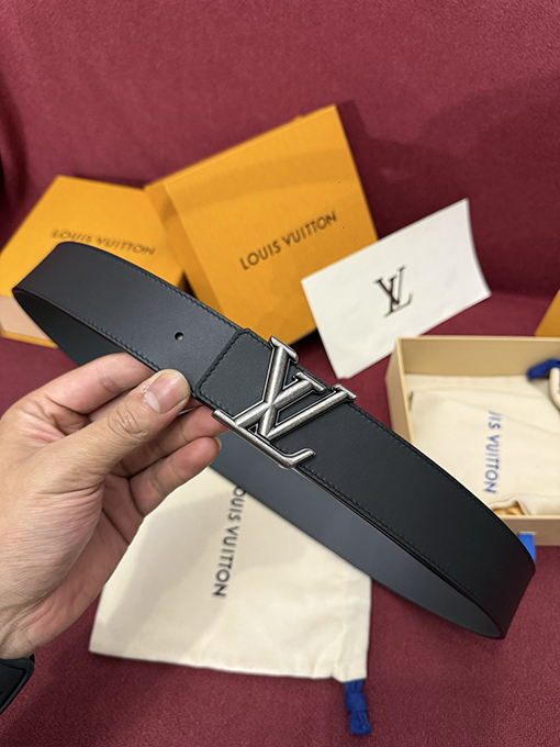 ルイヴィトンスーパーコピー LV Damier ファッション両面ベルト