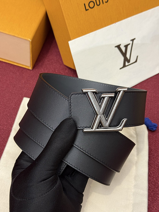 ルイヴィトンスーパーコピー LV Damier ファッション両面ベルト
