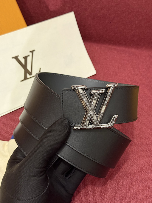 ルイヴィトンスーパーコピー LV Damier ファッション両面ベルト