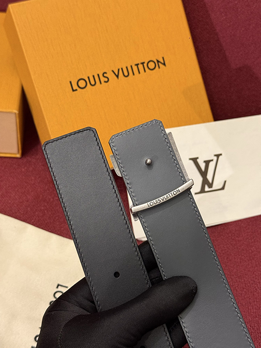 ルイヴィトンスーパーコピー LV Damier ファッション両面ベルト