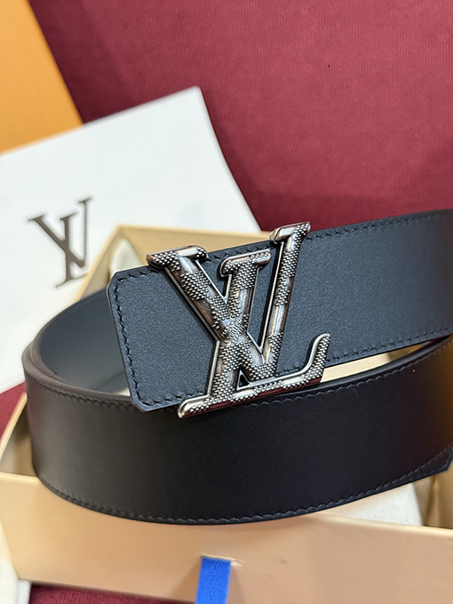 ルイヴィトンスーパーコピー LV Damier ファッション両面ベルト