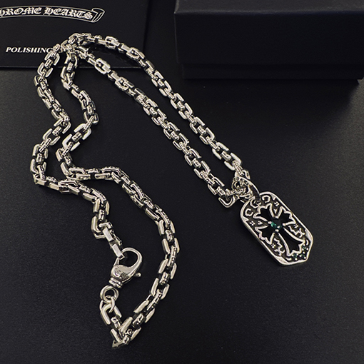 クロムハーツ 新しいファッションネックレス