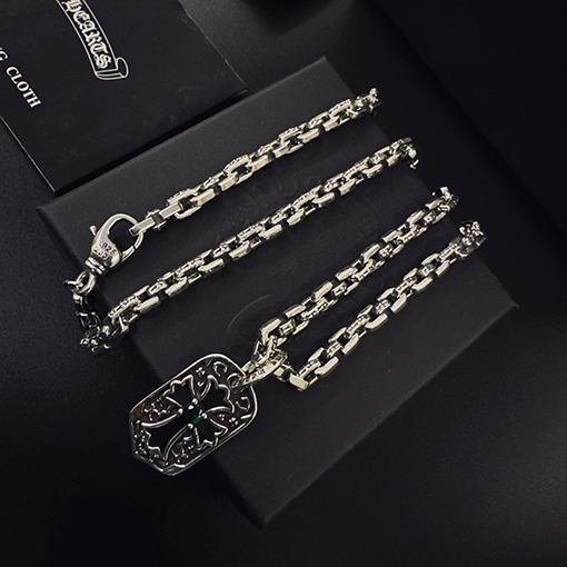 クロムハーツ 新しいファッションネックレス