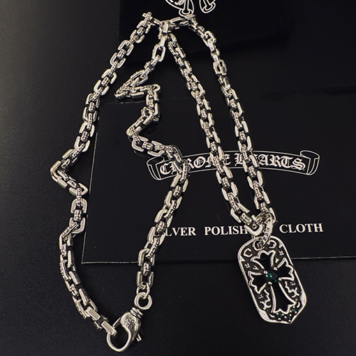 クロムハーツ 新しいファッションネックレス
