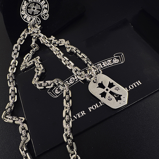 クロムハーツ 新しいファッションネックレス