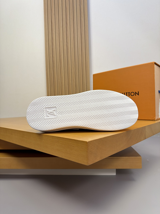 ルイヴィトン カジュアルスポーツスニーカー