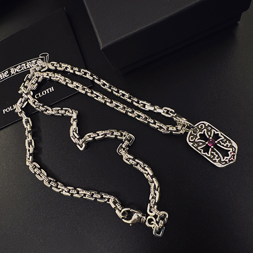 クロムハーツ 新しいファッションネックレス