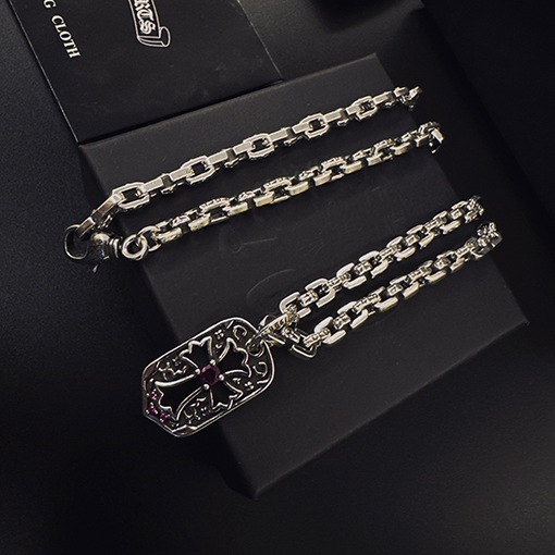 クロムハーツ 新しいファッションネックレス