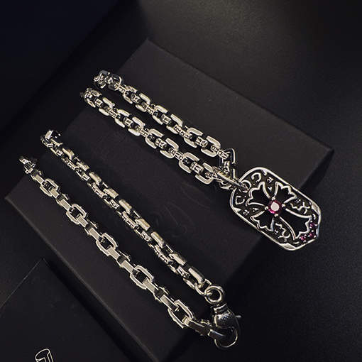 クロムハーツコピー ファッションネックレス