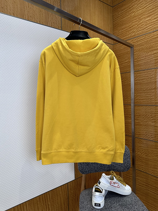 サンローランコピー SAINT LAURENT レタープリントパーカー