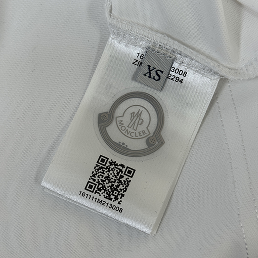 モンクレールスーパーコピー 夏の新作 クルーネック半袖Tシャツ