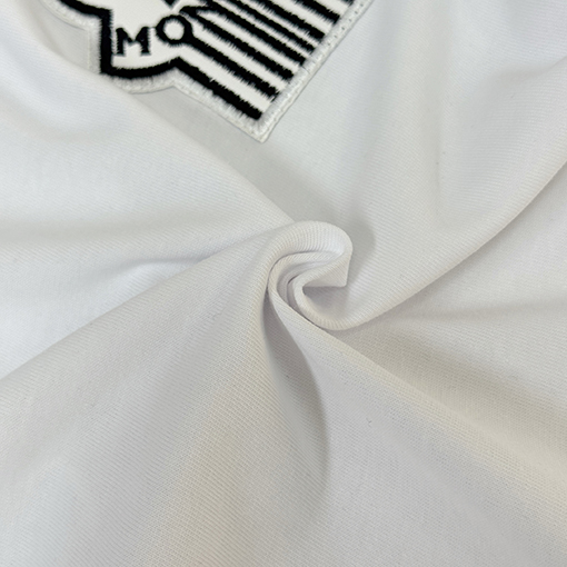 モンクレール 新モデル夏のクラシッククルーネック半袖Tシャツ