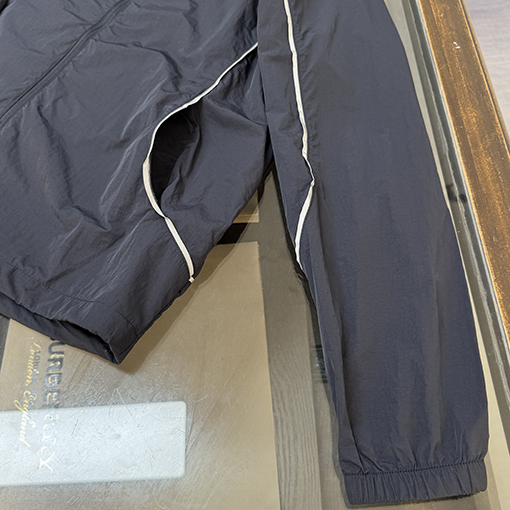モンクレールスーパーコピー クラシックなフード付き軽量通気性日焼け防止服