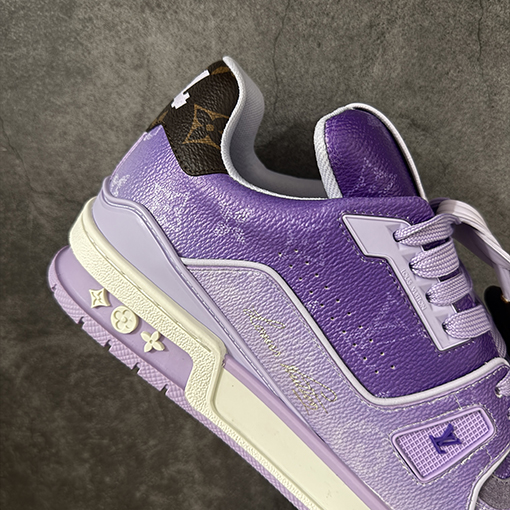 ルイヴィトン LV Trainer ハイエンドスポーツシューズシリーズ