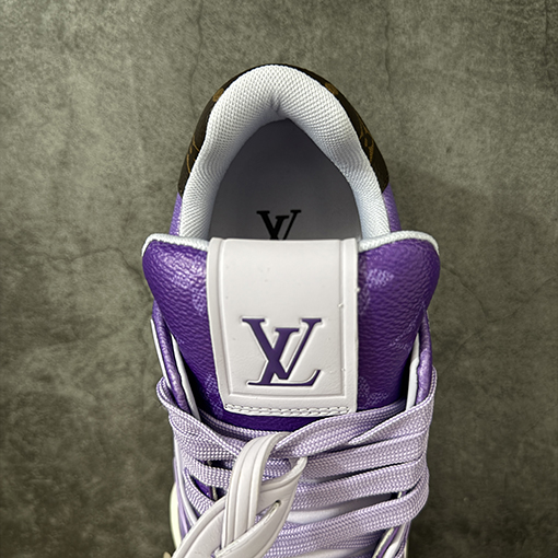 ルイヴィトン LV Trainer ハイエンドスポーツシューズシリーズ