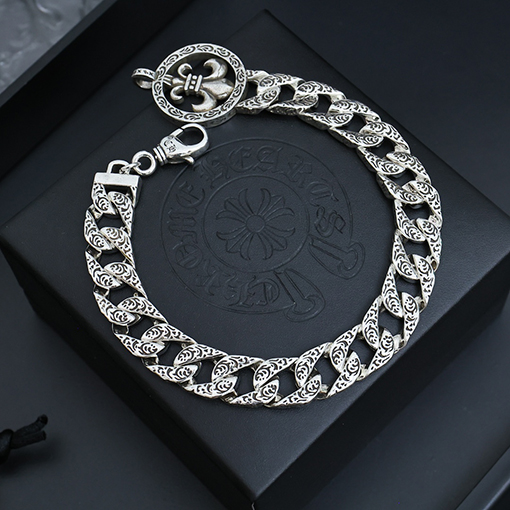 クロムハーツスーパーコピー クラシックブレスレット