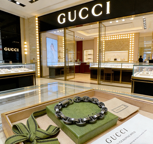 グッチスーパーコピー 新モデルファッションブレスレット