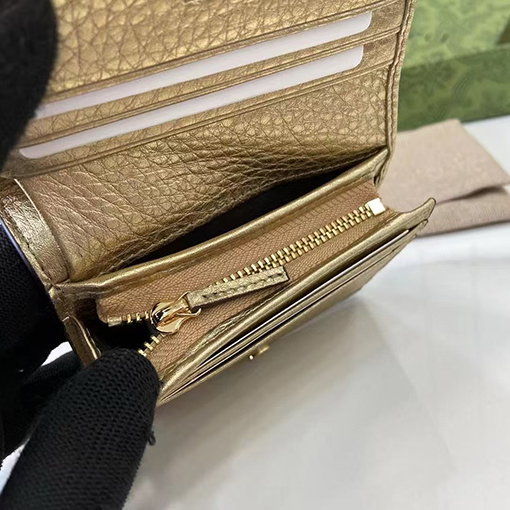 グッチコピー GG Marmont クラシックカードパック