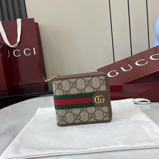 グッチコピー Ophidia GG Supreme 目を引く斬新なカードパックシリーズ