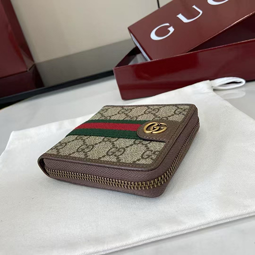 グッチコピー Ophidia GG Supreme 目を引く斬新なカードパックシリーズ