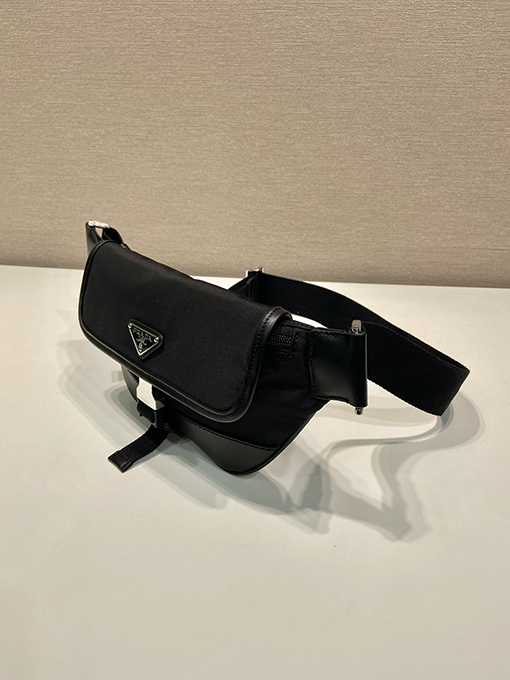 プラダ ファッションウエストバッグ