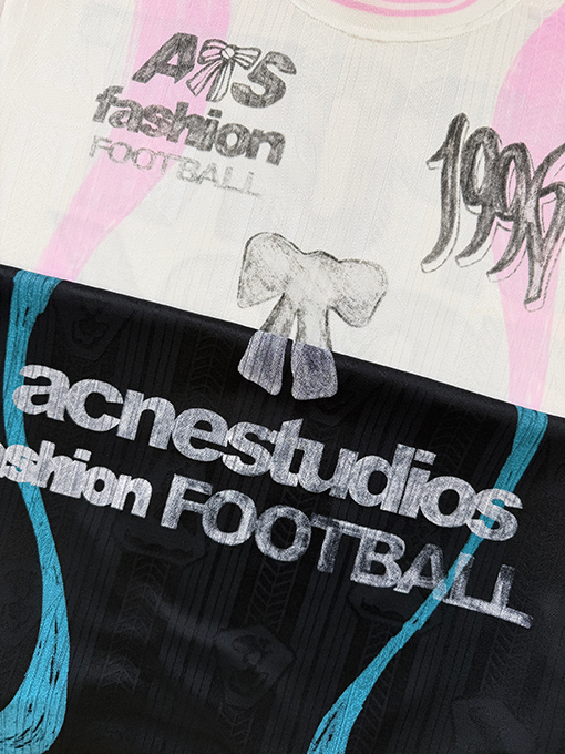 アクネストゥディオズ偽物 Acne Studios 1996 限定長袖ジャージ
