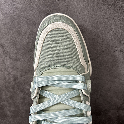 ルイヴィトンスーパーコピー LV Trainer ハイエンドスポーツシューズシリーズ