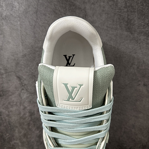 ルイヴィトンスーパーコピー LV Trainer ハイエンドスポーツシューズシリーズ