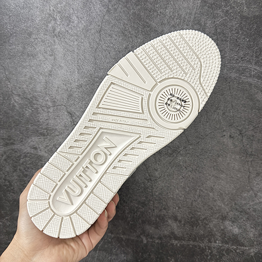 ルイヴィトンスーパーコピー LV Trainer ハイエンドスポーツシューズシリーズ