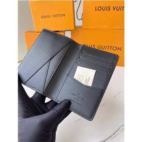 ルイヴィトンスーパーコピートリヨン ポケット オーガナイザー M58808Pocket Orangiser カードケース