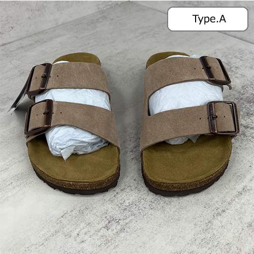 BIRKENSTOCK コピーメンズ サンダル