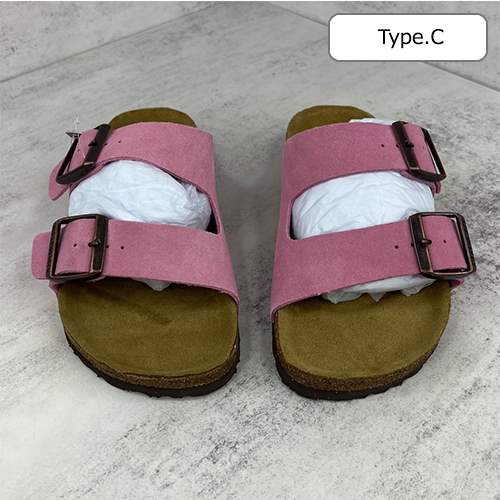 BIRKENSTOCK コピーメンズ サンダル