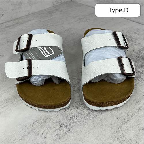 BIRKENSTOCK コピーメンズ サンダル