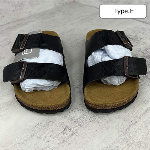 BIRKENSTOCK コピーメンズ サンダル