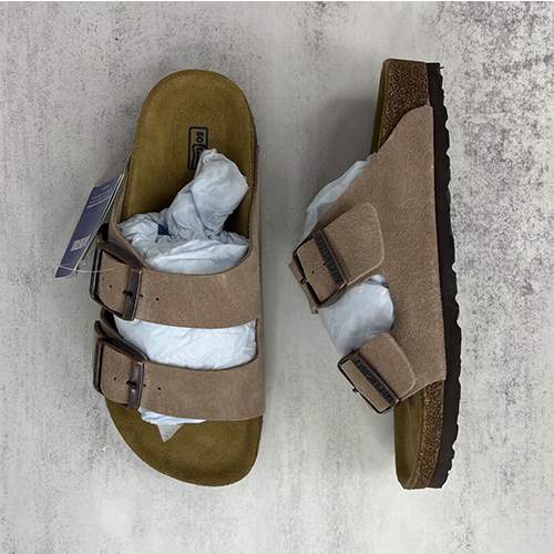 BIRKENSTOCK コピーメンズ サンダル