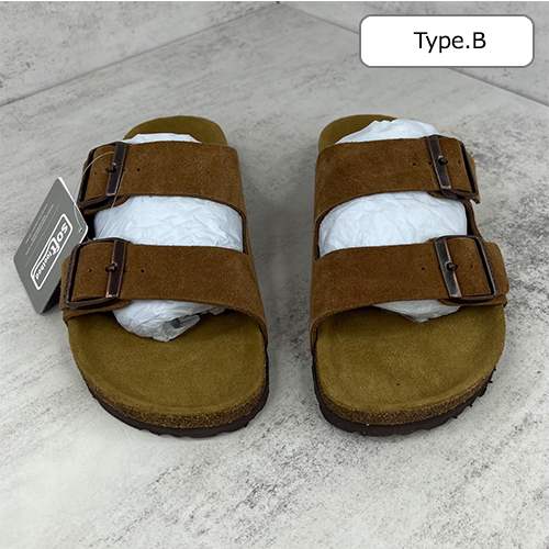 BIRKENSTOCK コピーメンズ サンダル