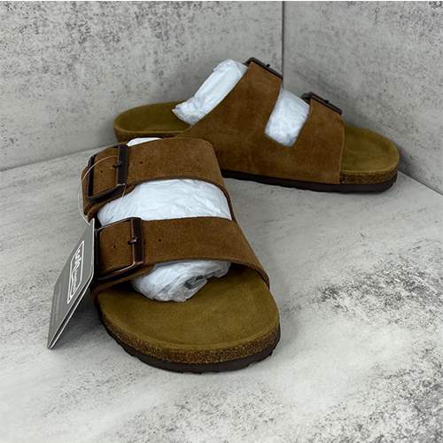 BIRKENSTOCK コピーメンズ サンダル