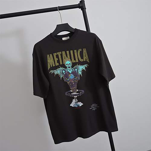 【フィアオブゴッド】×【ヴィンテージ】メンズ レディース 半袖Tシャツ 